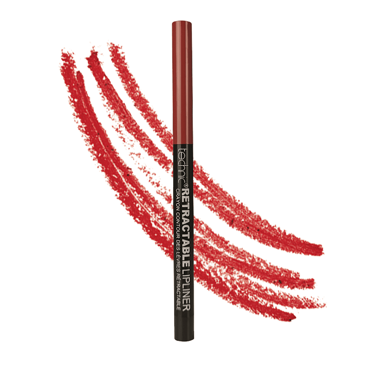 Retractable Lip Liner Pencil