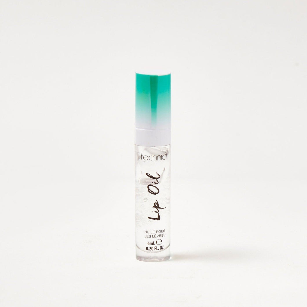 Technic Lip Oils