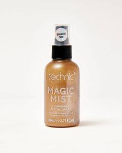 Technic Magic Mist Setting Spray