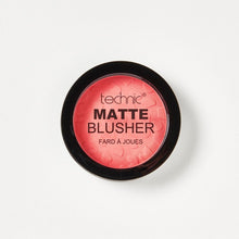 Technic Matte Blushers