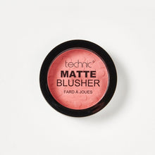 Technic Matte Blushers
