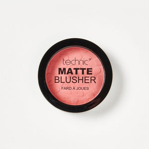 Technic Matte Blushers