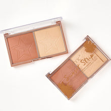 Technic Sunset Strip Highlight & Bronzer Duo