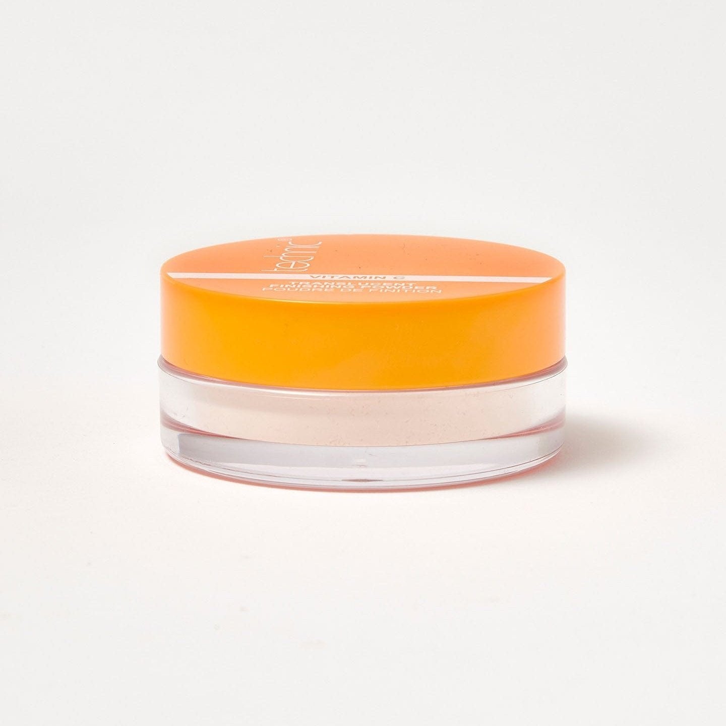 Technic Vitamin C Translucent Finishing Powder – Technic Cosmetics