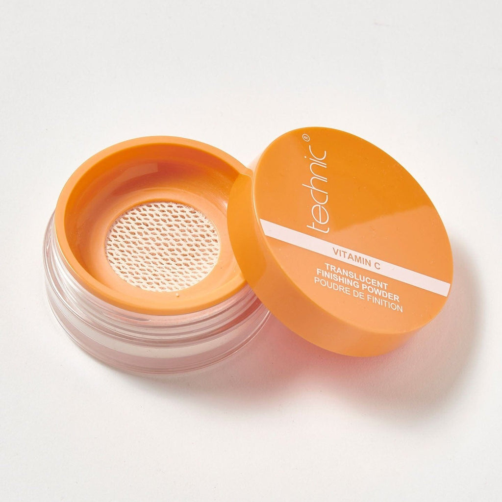 Correcteur liquide lumineux Peach Perfector Lowlighter de Technic - Orange - Mixte - 8ml Correcteur liquide lumineux Peach Perfector Lowlighter de Technic - Orange - Mixte - 8ml