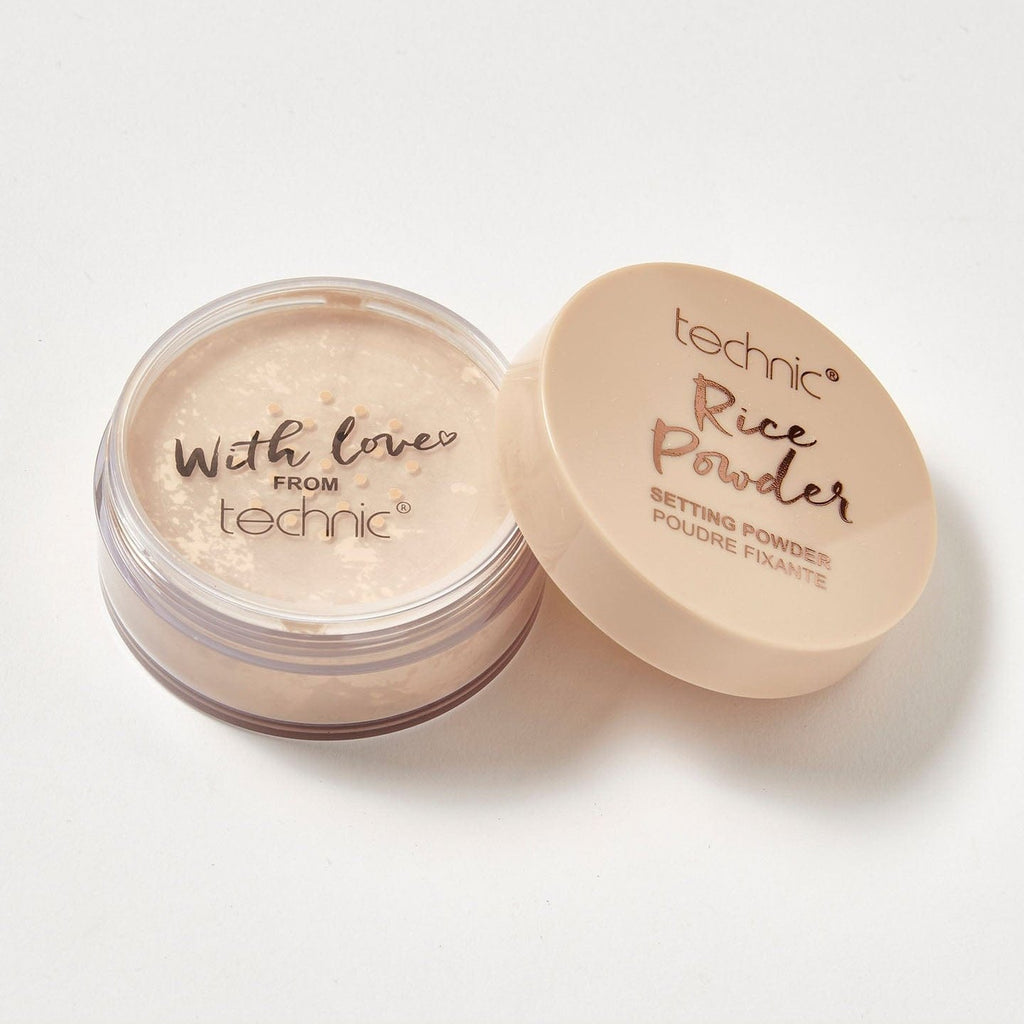 Technic Cosmetics Face Products – Tagged