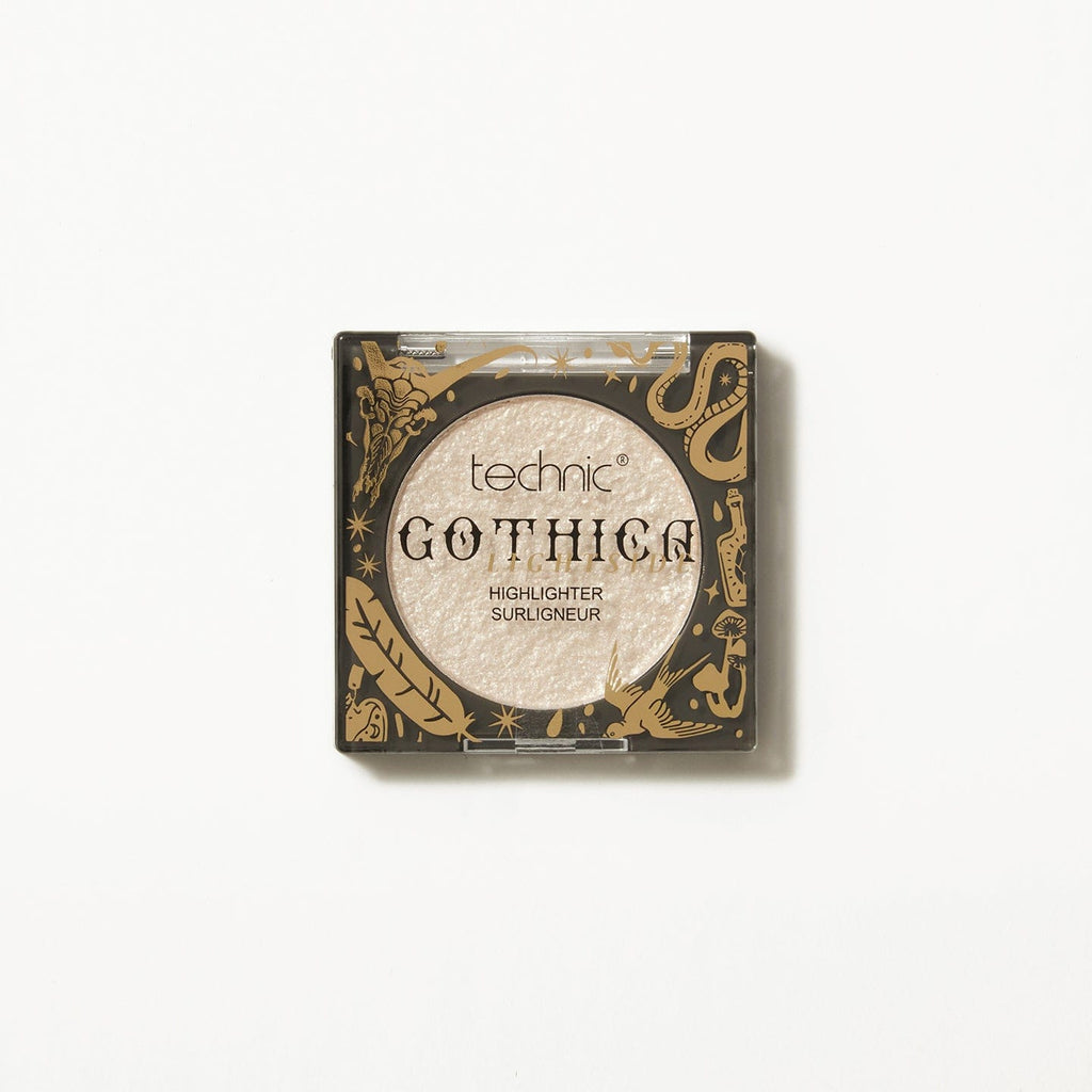 Gothica highlighter on a white background.