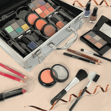 Technic Large Beauty Case