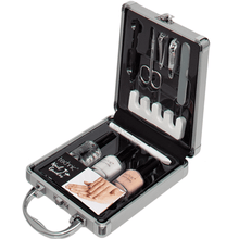 Technic French Manicure Beauty Set