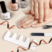 Technic French Manicure Beauty Set