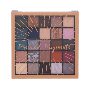 Technic Pressed Pigment Palette
