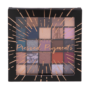 Technic Pressed Pigment Palette