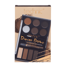 Technic Divine Brows