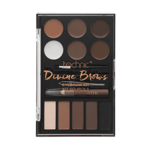 Technic Divine Brows