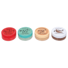 Technic Lip Balm & Scrub Set