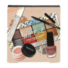 Technic Makeup Collection 5 piece