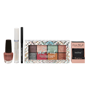 Technic Makeup Collection 5 piece