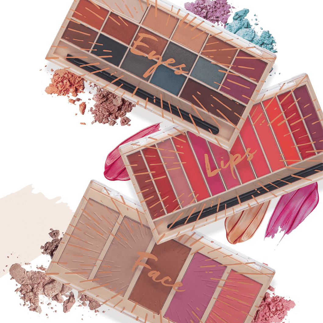 Technic Box of Beauty