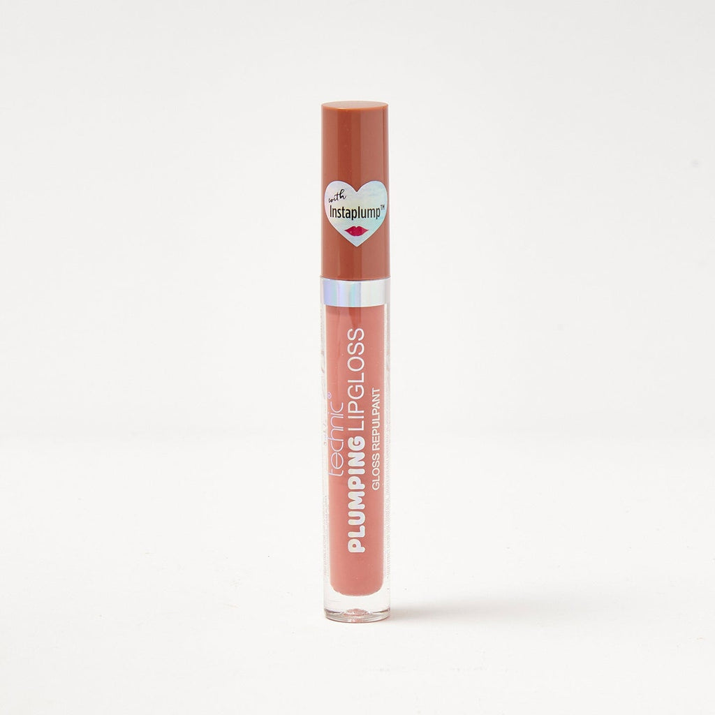 Lip gloss in the shade Adorbs
