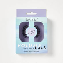 Technic Volume Lashes