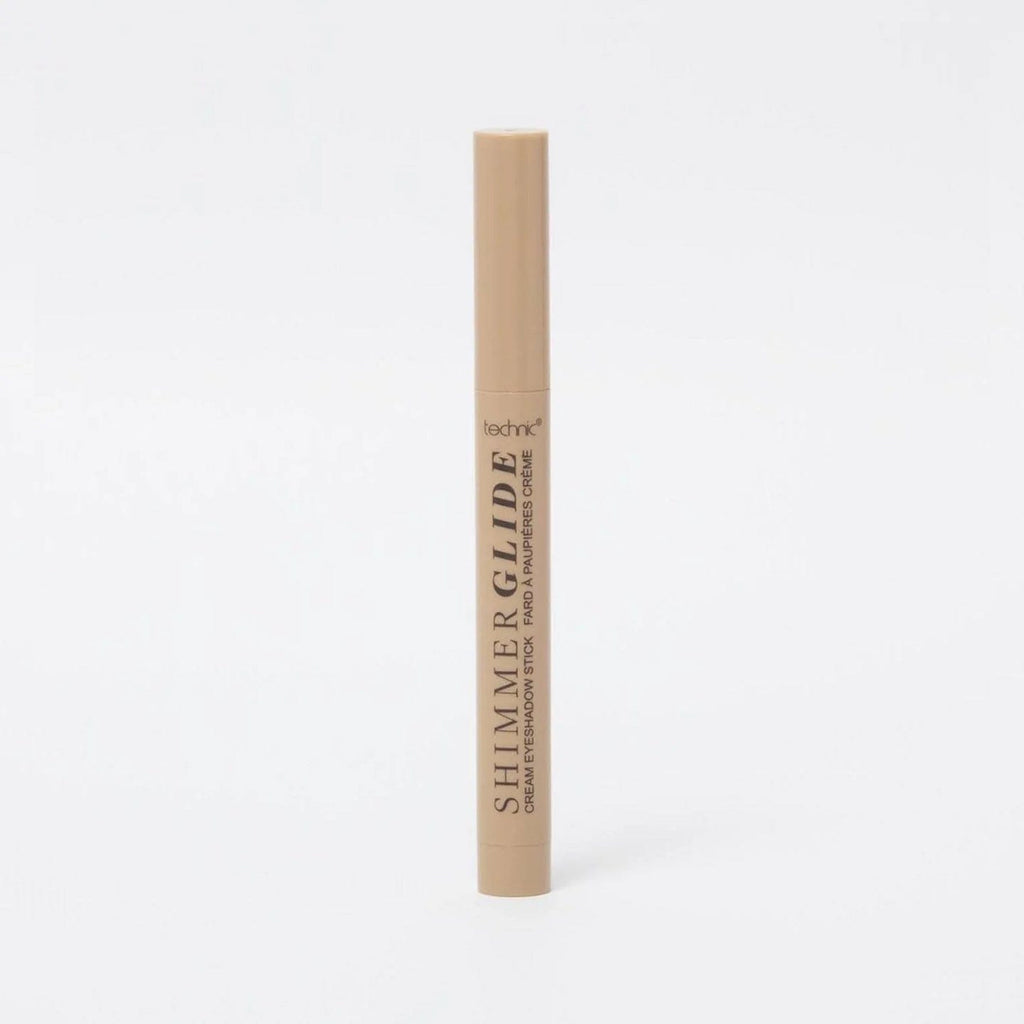 A shimmer glide in the Starry Night in front of a white background.