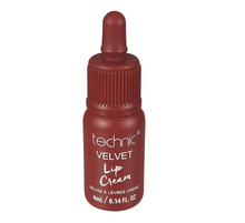 Technic Velvet Lip Cream