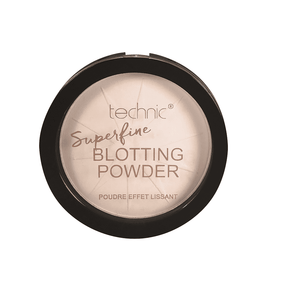 Technic Superfine Blotting Powder