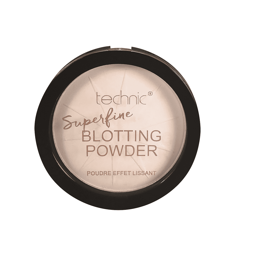 Technic Superfine Blotting Powder