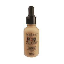 Technic Pro Glow Foundation