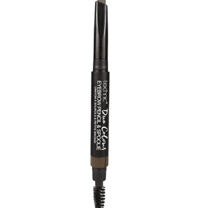 Technic Duo Colour Eyebrow Pencil & Spoolie