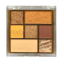 Technic Exclusive Bundle - Banoffee, Salted Caramel, Chocolate Truffle