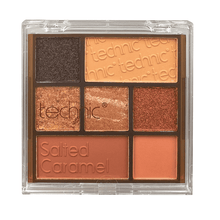 Technic Exclusive Bundle - Banoffee, Salted Caramel, Chocolate Truffle