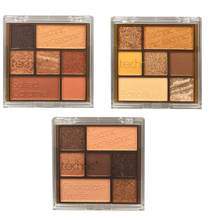Technic Exclusive Bundle - Banoffee, Salted Caramel, Chocolate Truffle