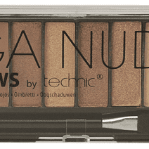 Technic Mega Nudes Eyeshadows