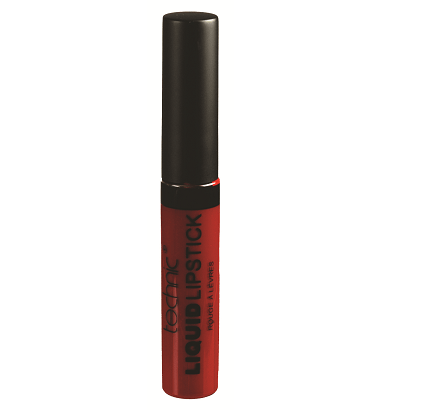 Technic Matte Liquid Lipsticks