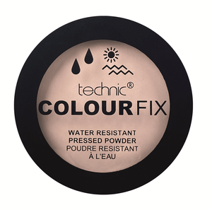 Technic Colour Fix Water Resistant Pressed Powder