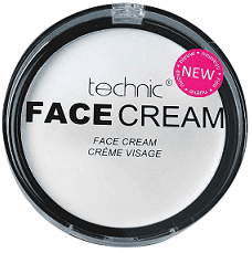 Technic Face Paint Cream