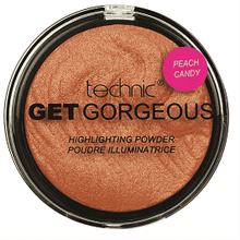 Technic Get Gorgeous Highlighters