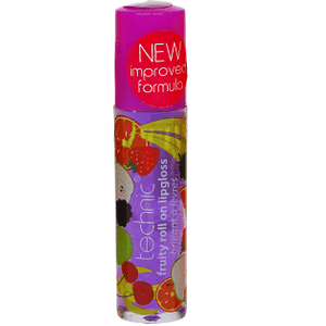 Technic Fruity Roll On Lipgloss