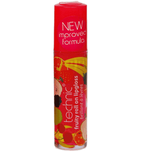 Technic Fruity Roll On Lipgloss