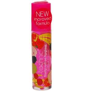 Technic Fruity Roll On Lipgloss