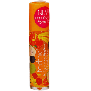 Technic Fruity Roll On Lipgloss