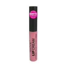 Technic Matte Lip Cream