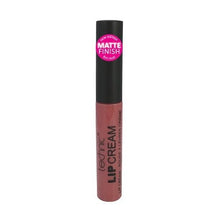 Technic Matte Lip Cream