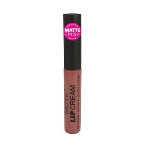 Technic Matte Lip Cream