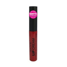 Technic Matte Lip Cream