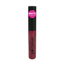 Technic Matte Lip Cream