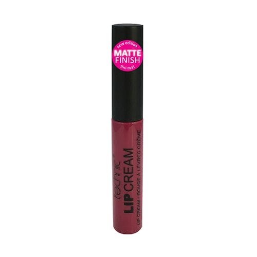 Technic Matte Lip Cream