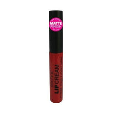 Technic Matte Lip Cream