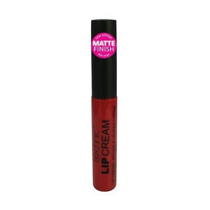 Technic Matte Lip Cream